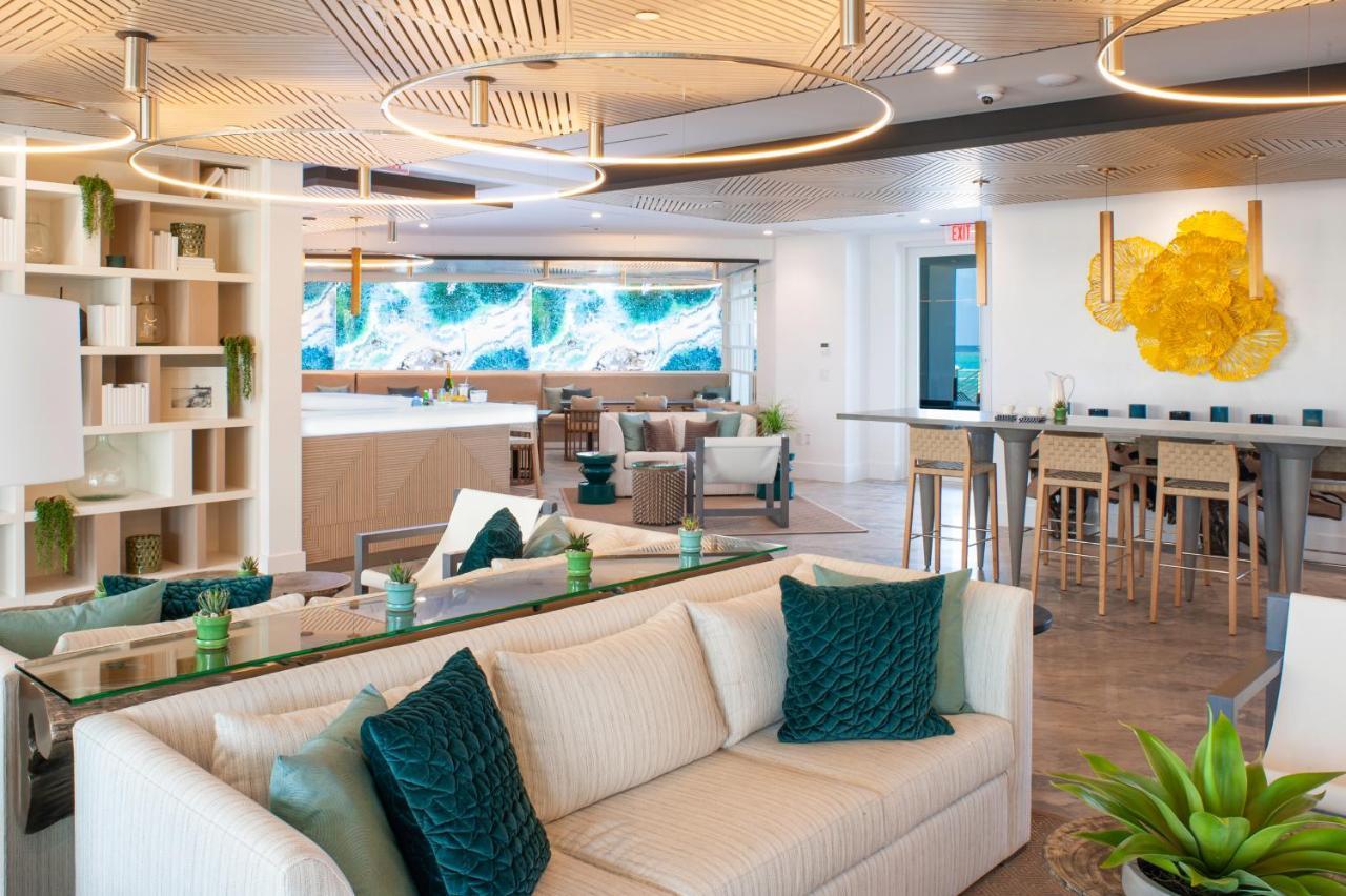 Rum Point Club Residences Driftwood Village Zewnętrze zdjęcie