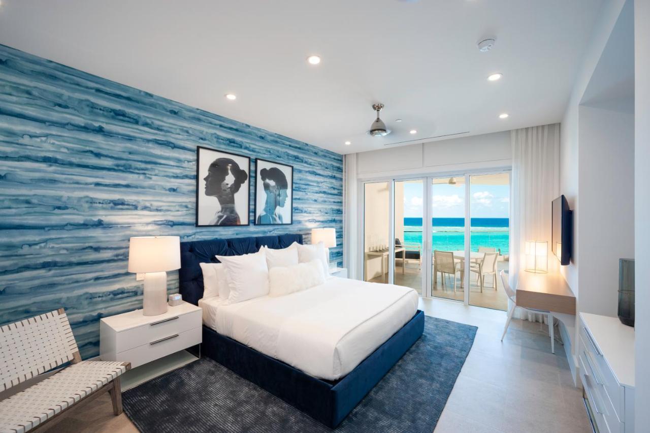 Rum Point Club Residences Driftwood Village Zewnętrze zdjęcie