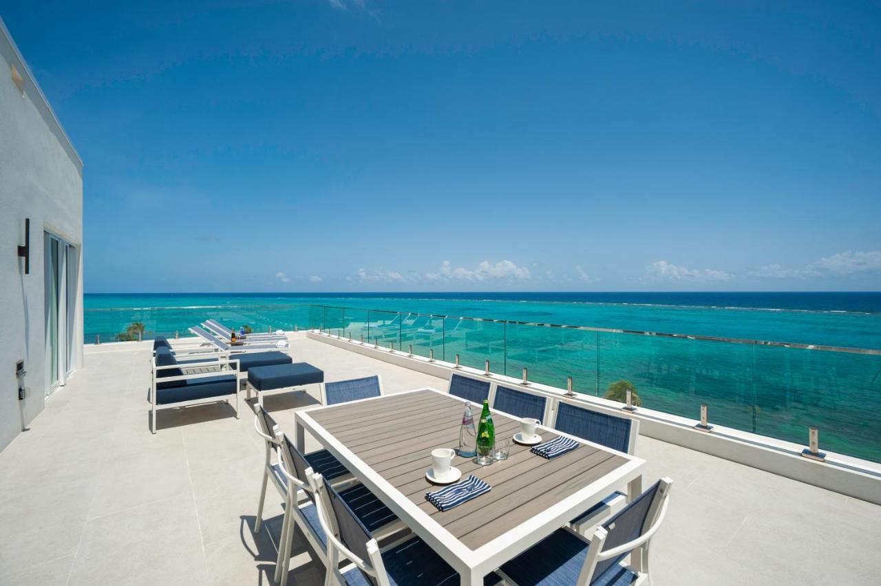 Rum Point Club Residences Driftwood Village Zewnętrze zdjęcie